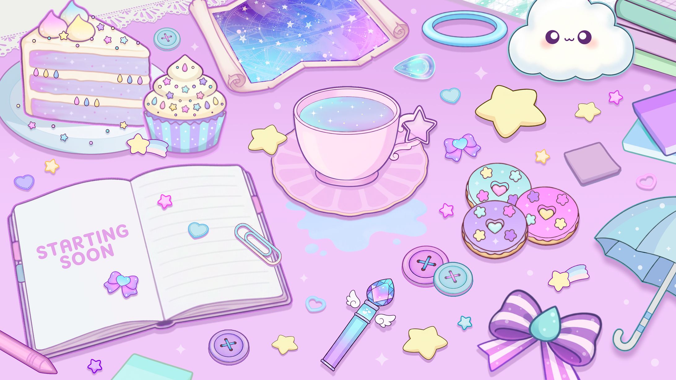 Custom screen background-1