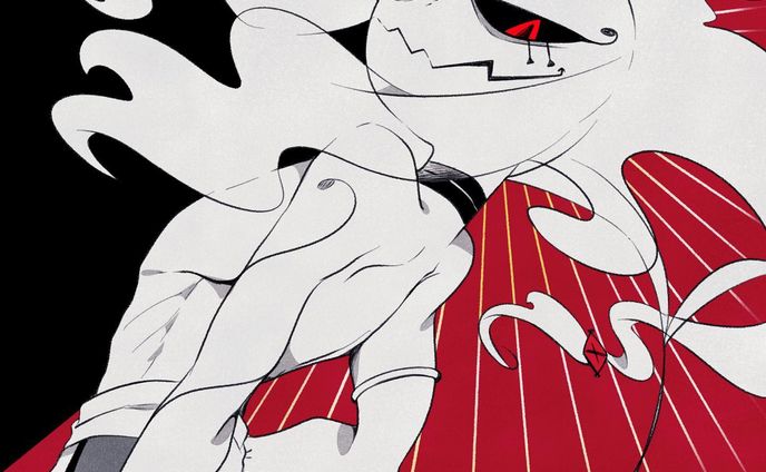 #イラスト #人外 #オリジナルイラスト 
#オリジナルキャラクター #illustration #monster #originalcharacter #characterdesign #fantasy #art #touseioc