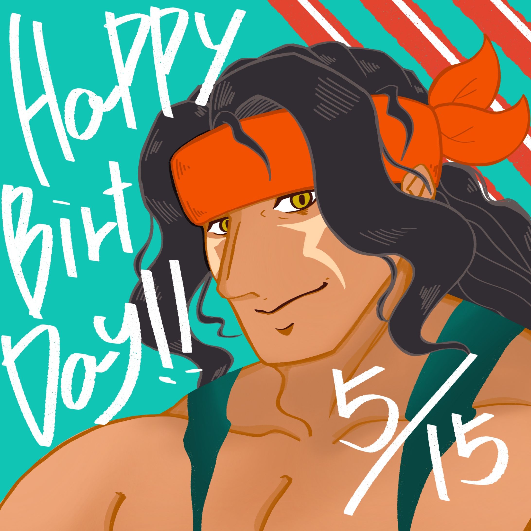 Happybirthday!!ALEX!!-1