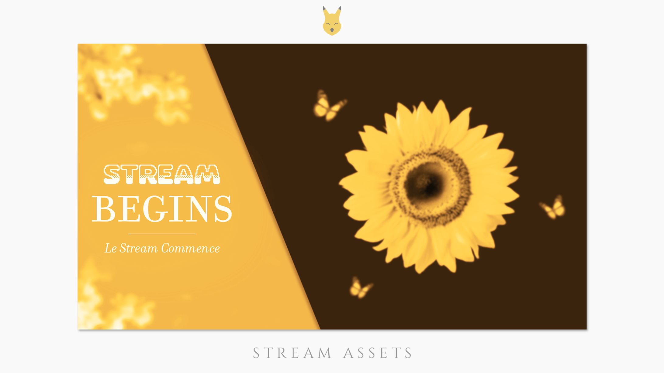 STREAM ASSETS v.2 / Kafei-1