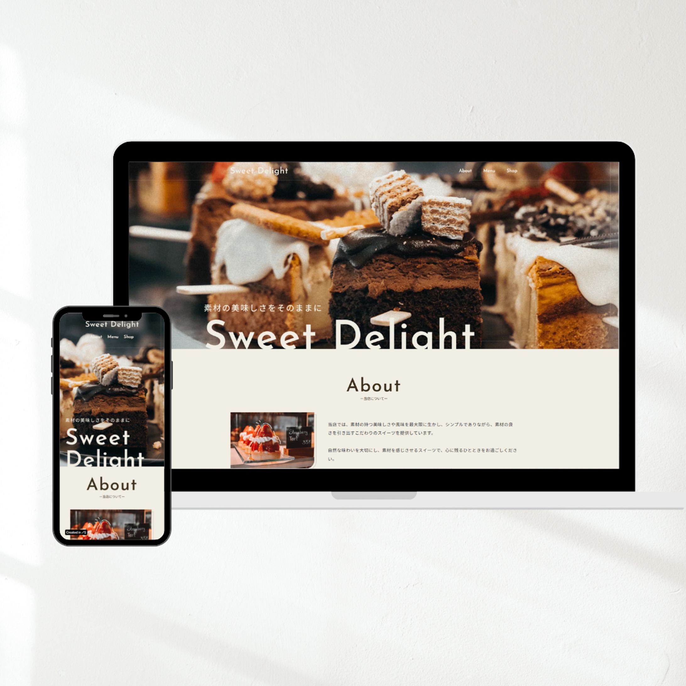 Sweet Delight-1