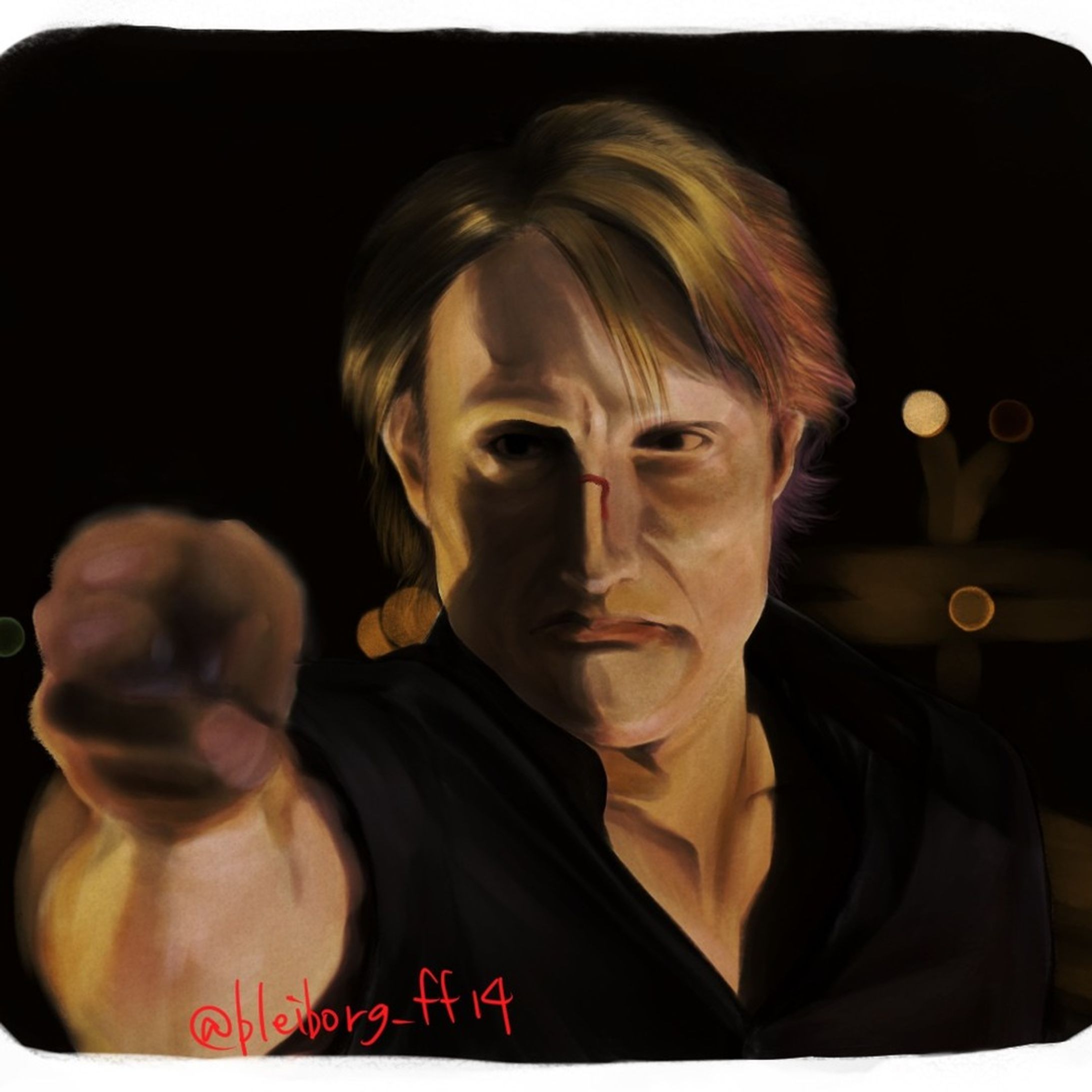 Nigel - Charlie Countryman(2013)

#drawing #charliecountryman #nigel #madsmikkelsen #clipstudiopaint #マッツ・ミケルセン #バレットオブラヴ-1