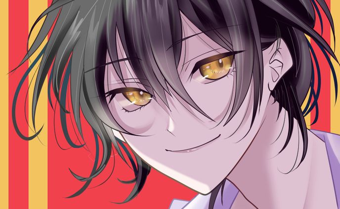 アイコンとヘッダー色々