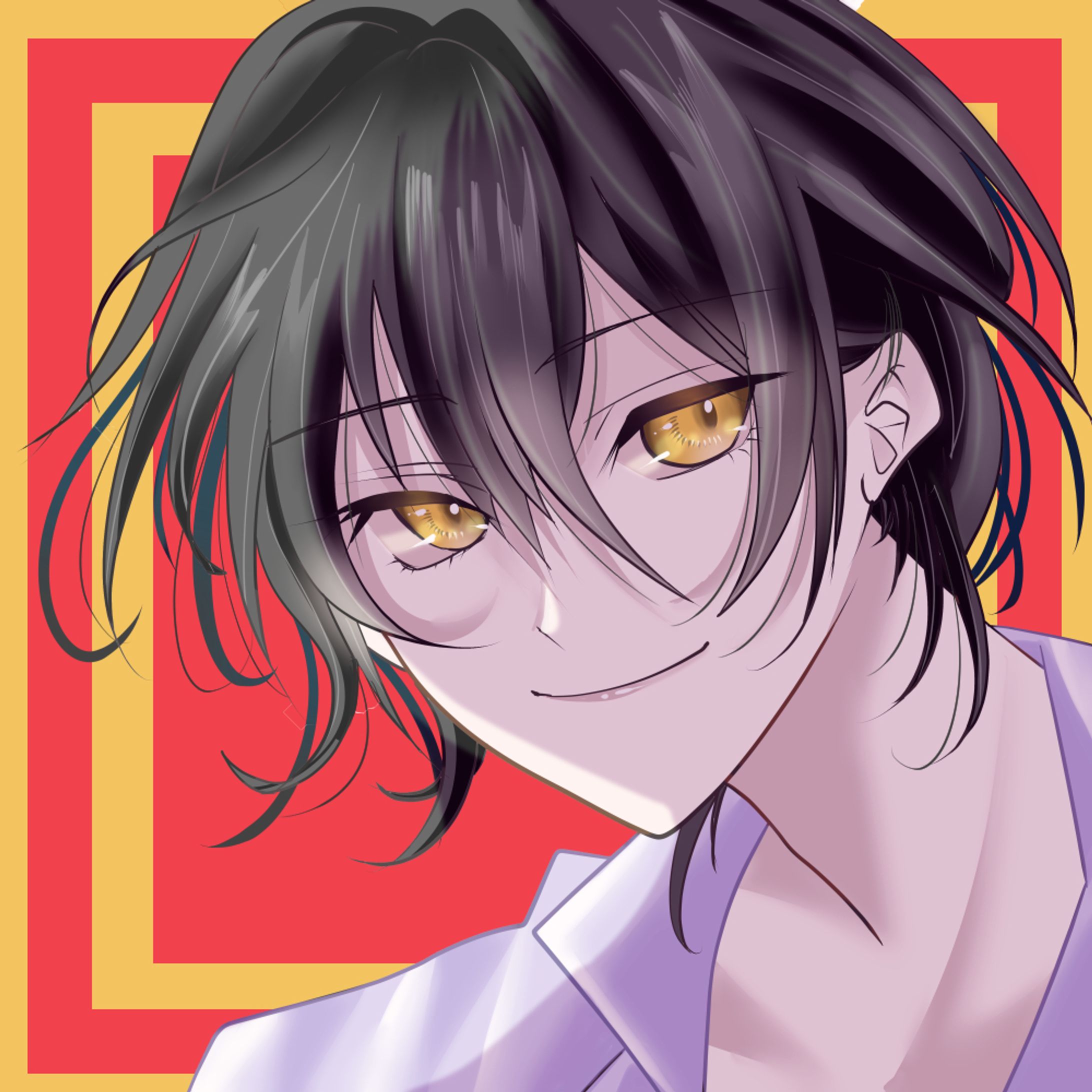 アイコンとヘッダー色々-1