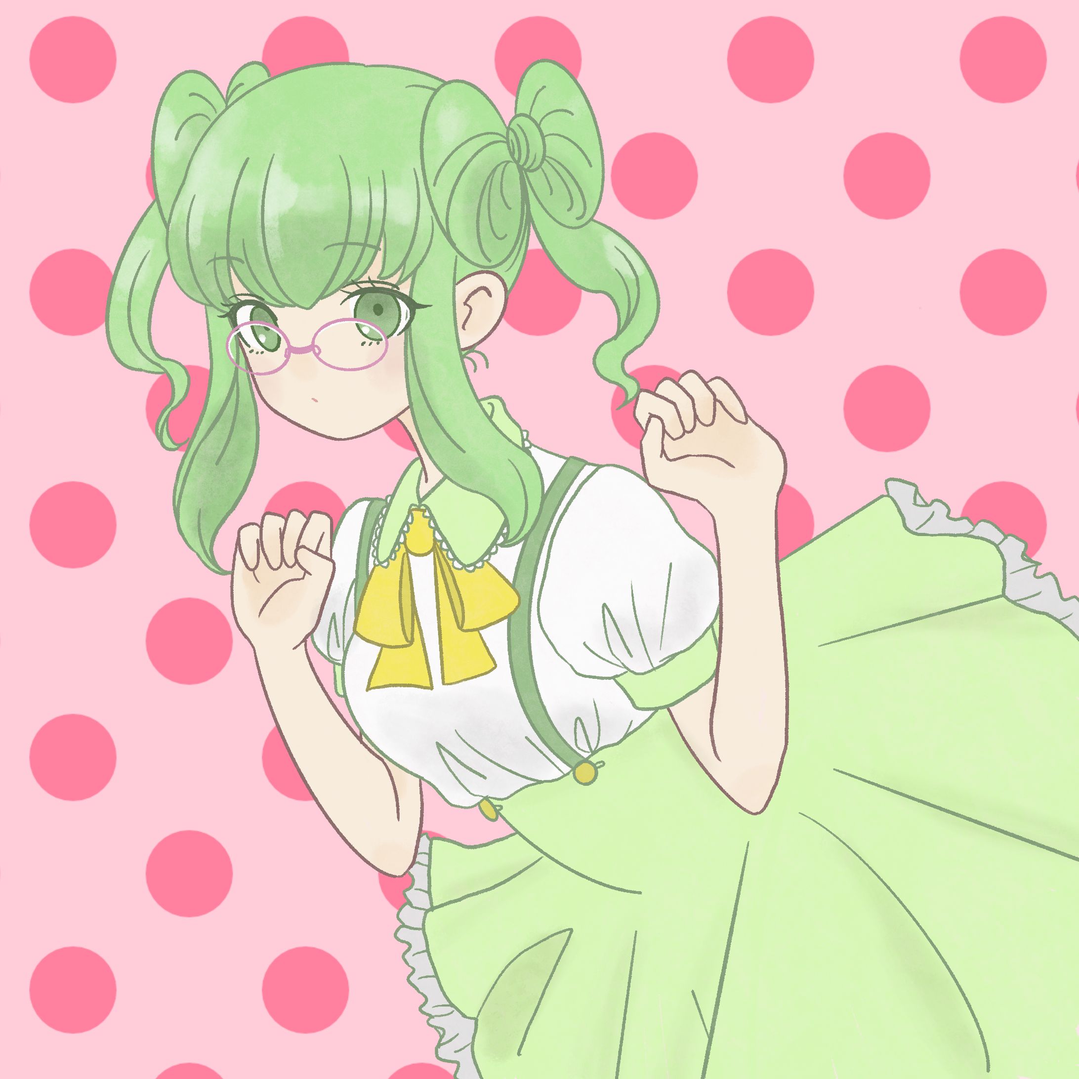 イラストサンプル-1