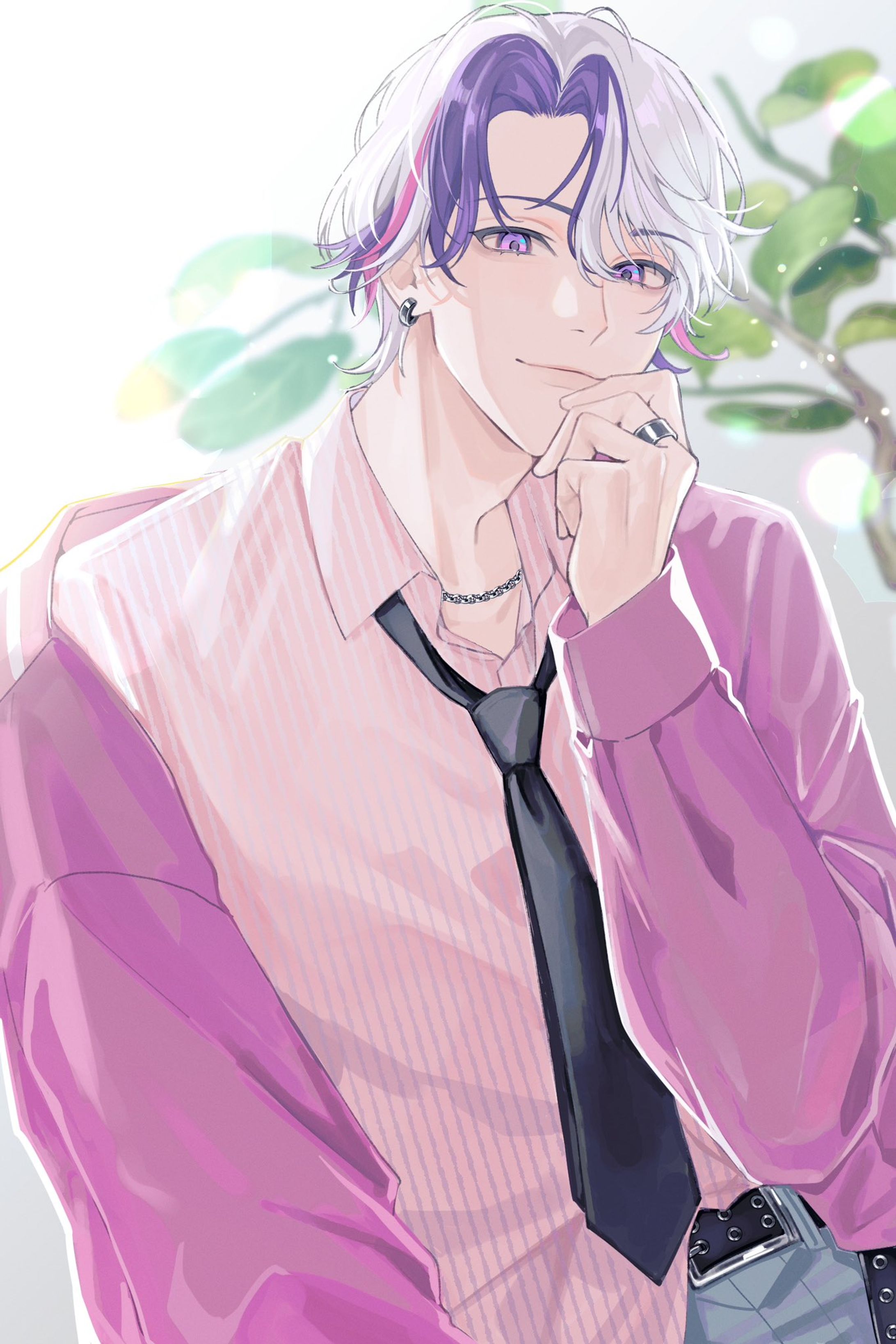 【FA】VTuber 不破湊様-1