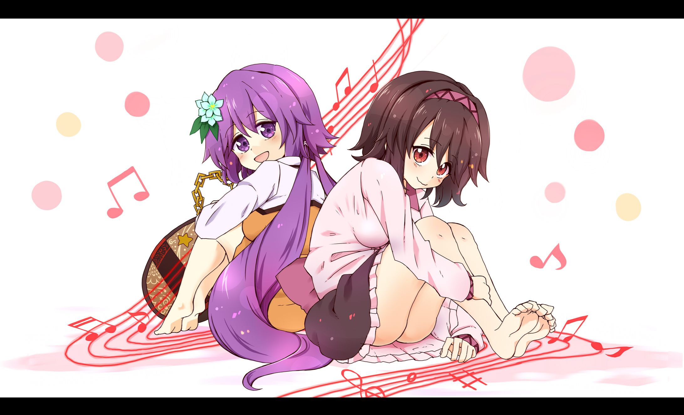 東方project（二次創作）-1