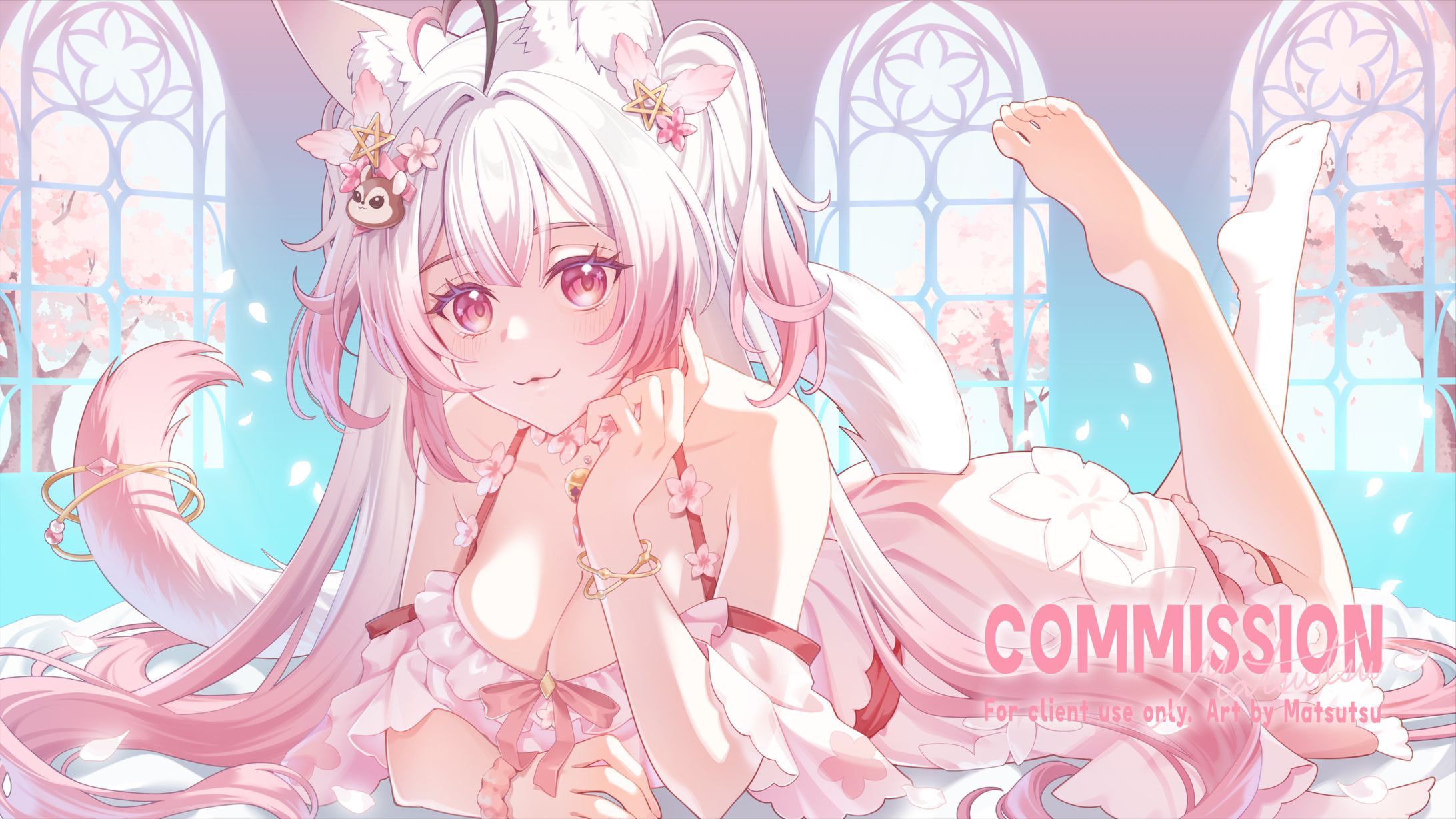 【WORK】星の沛沛_配信用イラスト-1