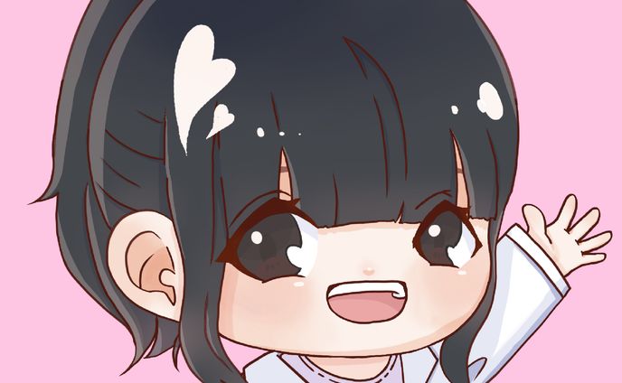 SNSアイコン (みる様)