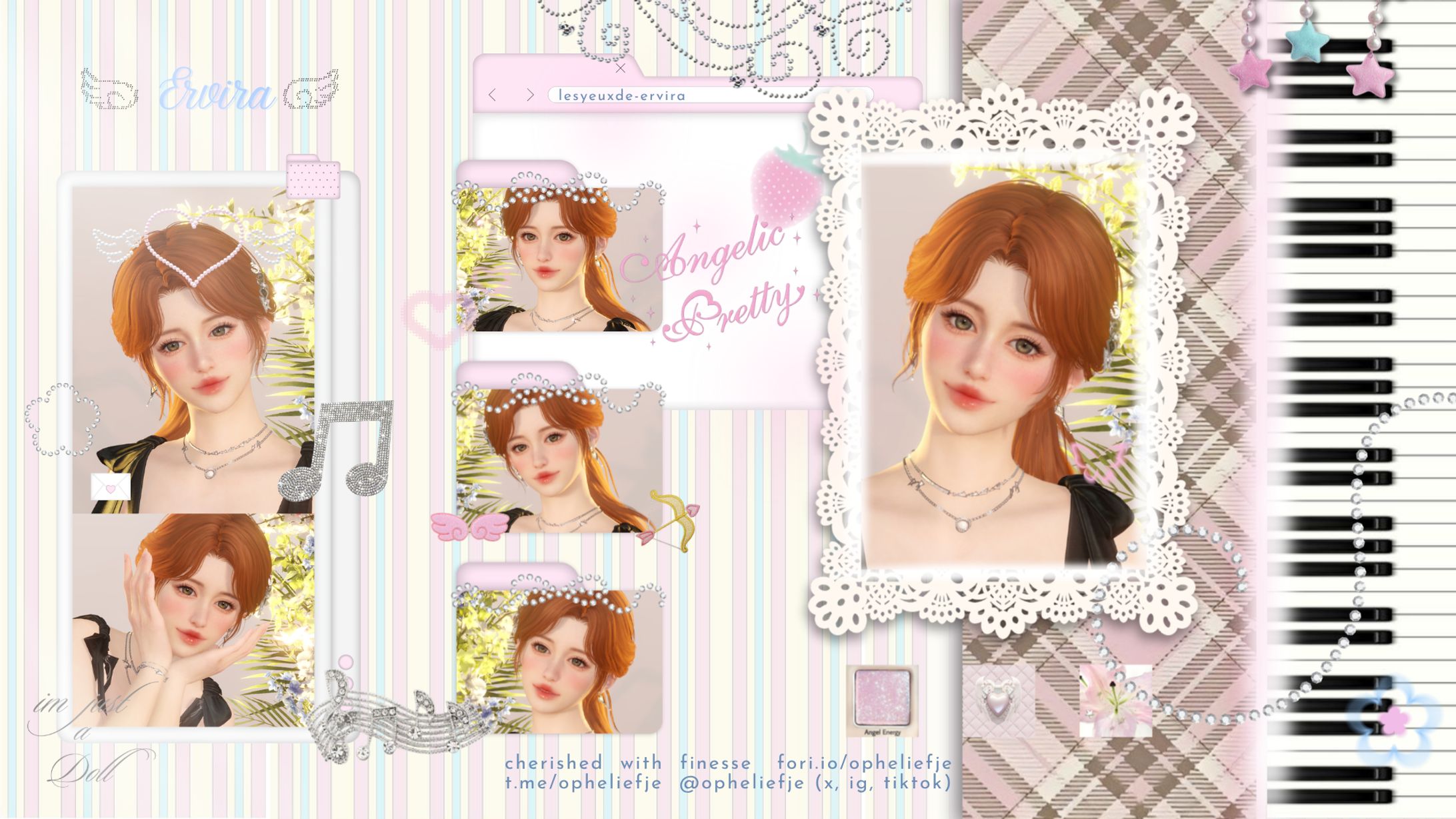 Ervira 🪽-1