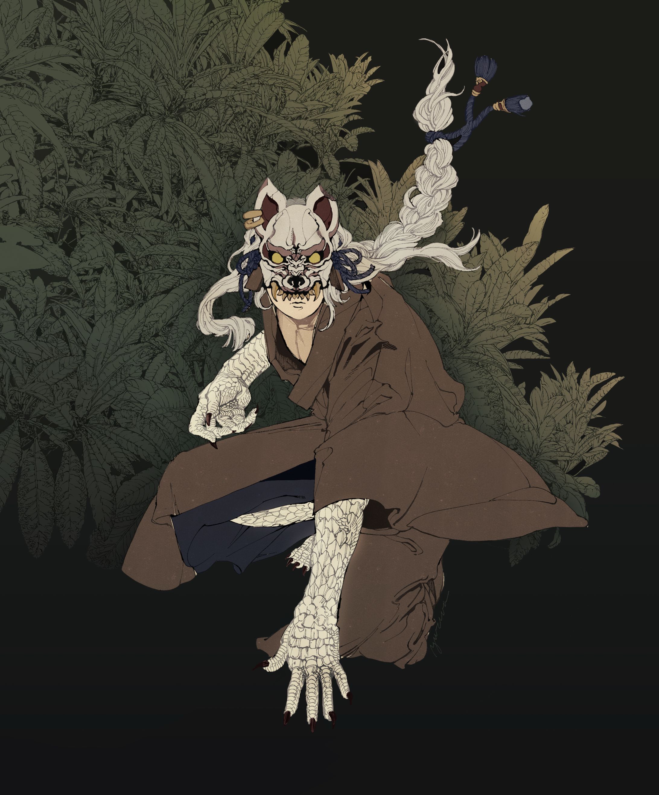 枇杷-1