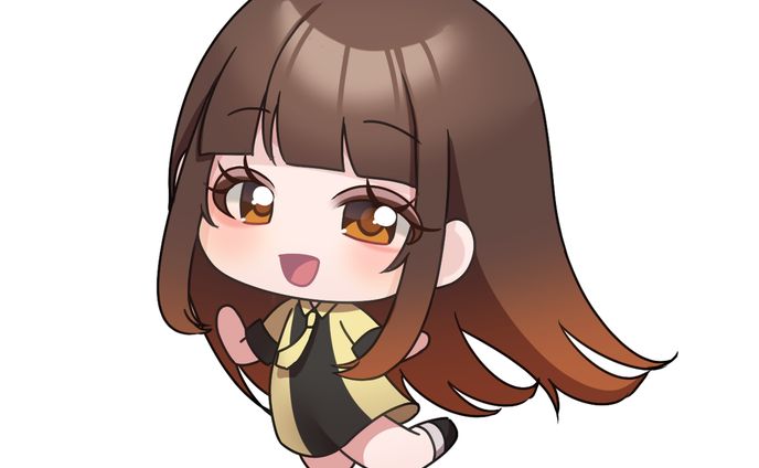 デフォルメ