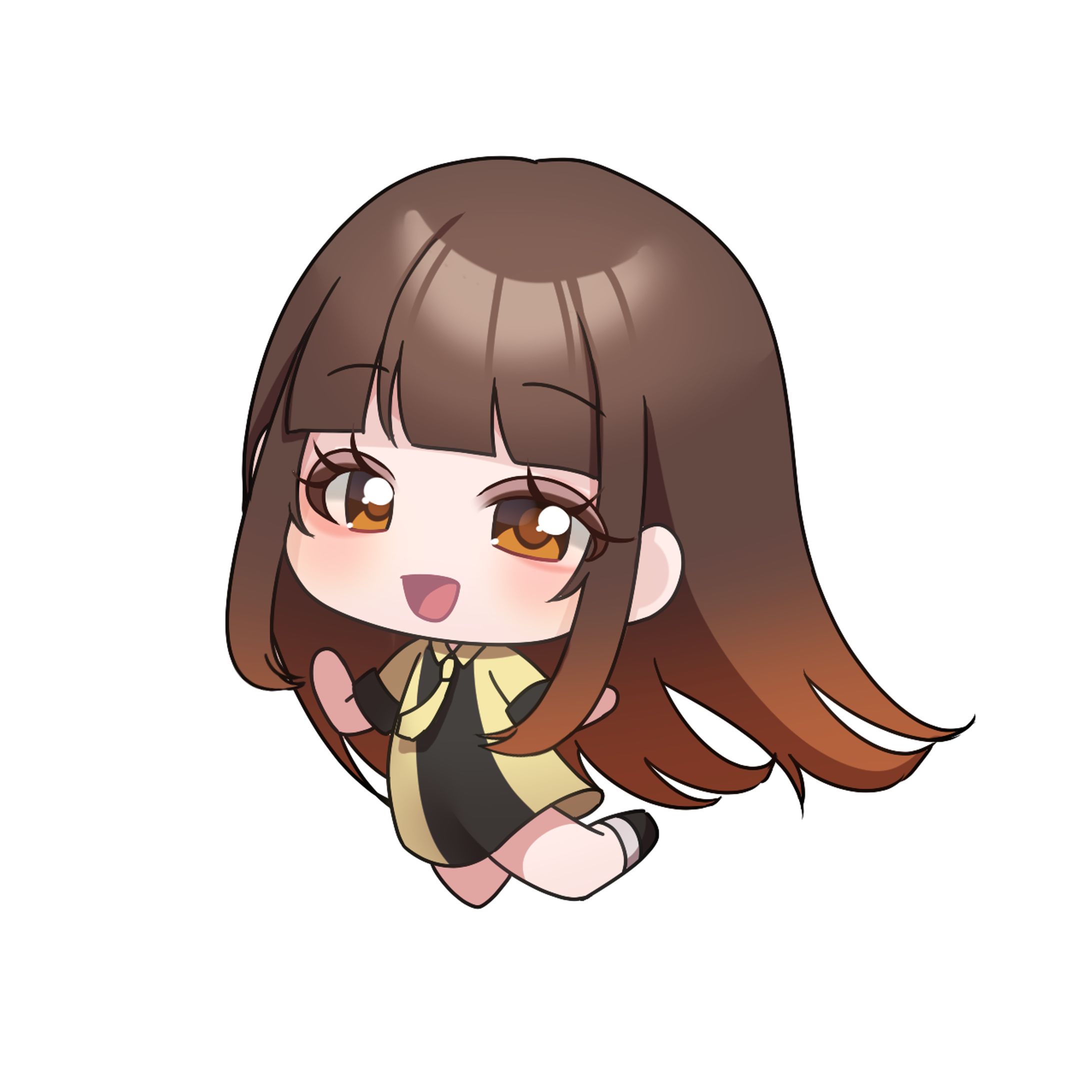 デフォルメ-1