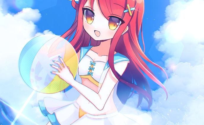 水着