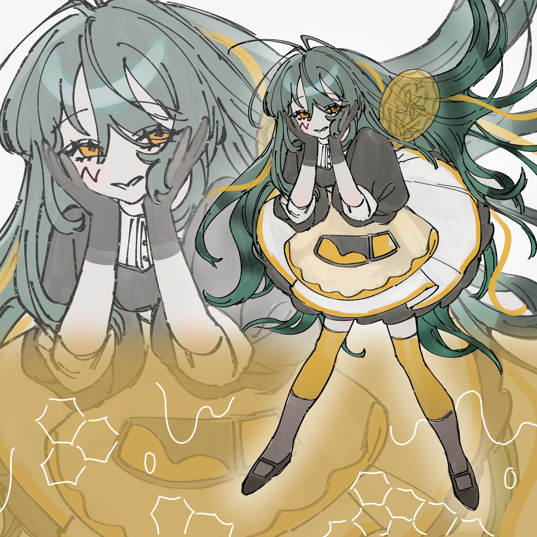 立ち絵イラスト-1