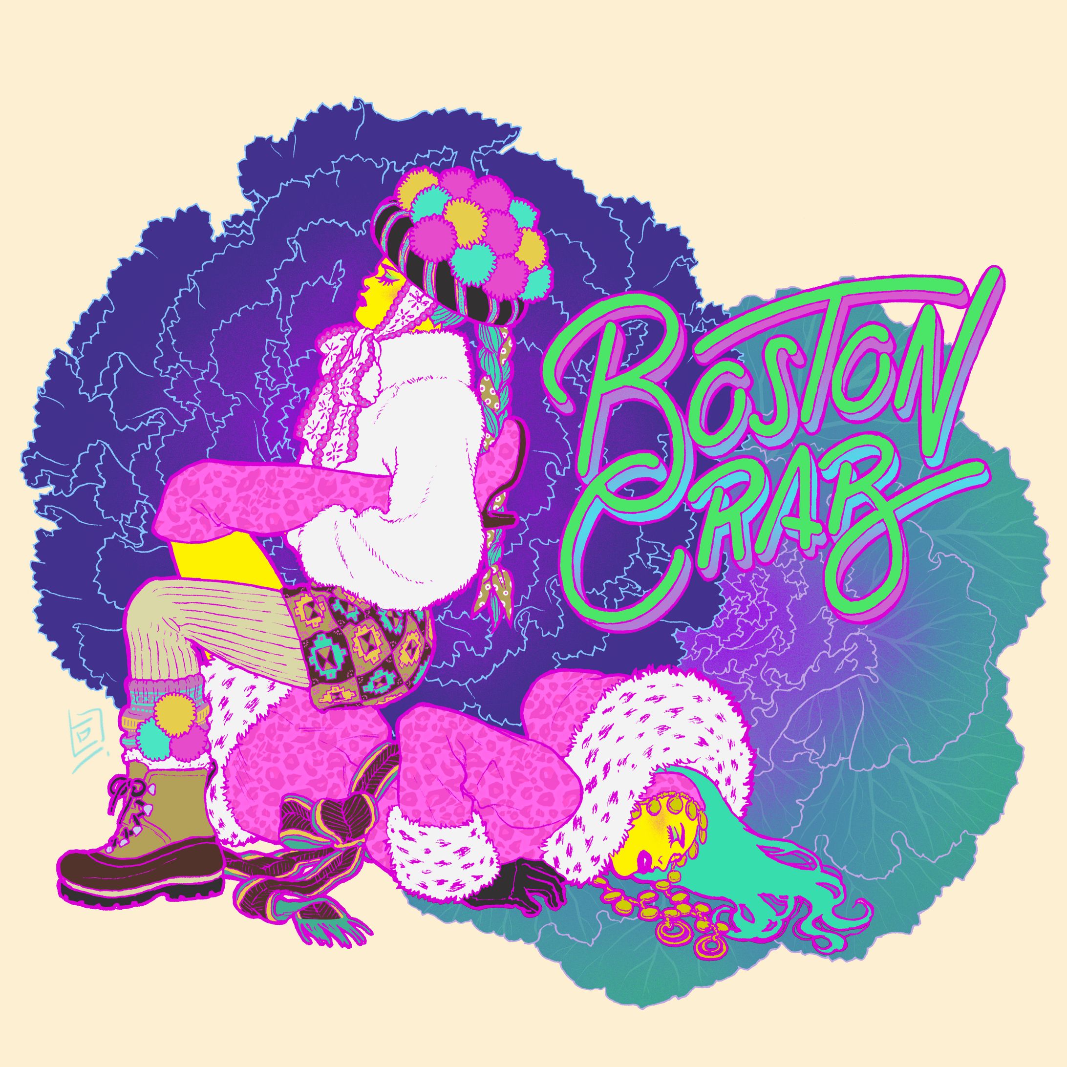 ボストンクラブ-1