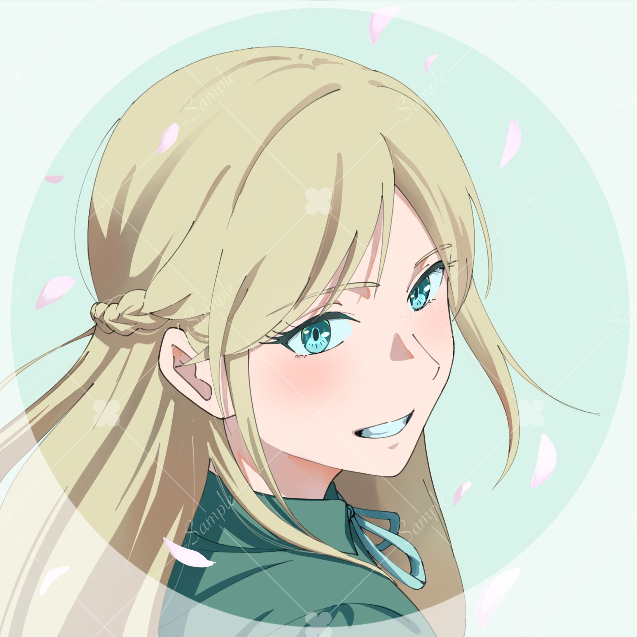 ご依頼アイコンイラスト-1