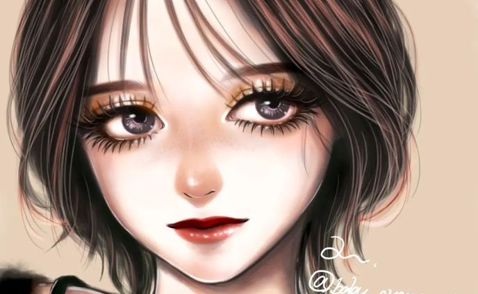 デコルテとそばかす⁡
⁡⁡
⁡#illustration⁡
⁡#drawing⁡
⁡#イラスト⁡
⁡#デジタルイラスト ⁡
⁡#そばかす⁡
⁡#ボブヘアー ⁡
⁡#デコルテ ⁡
⁡#シースルーバング ⁡
⁡#女の子イラスト