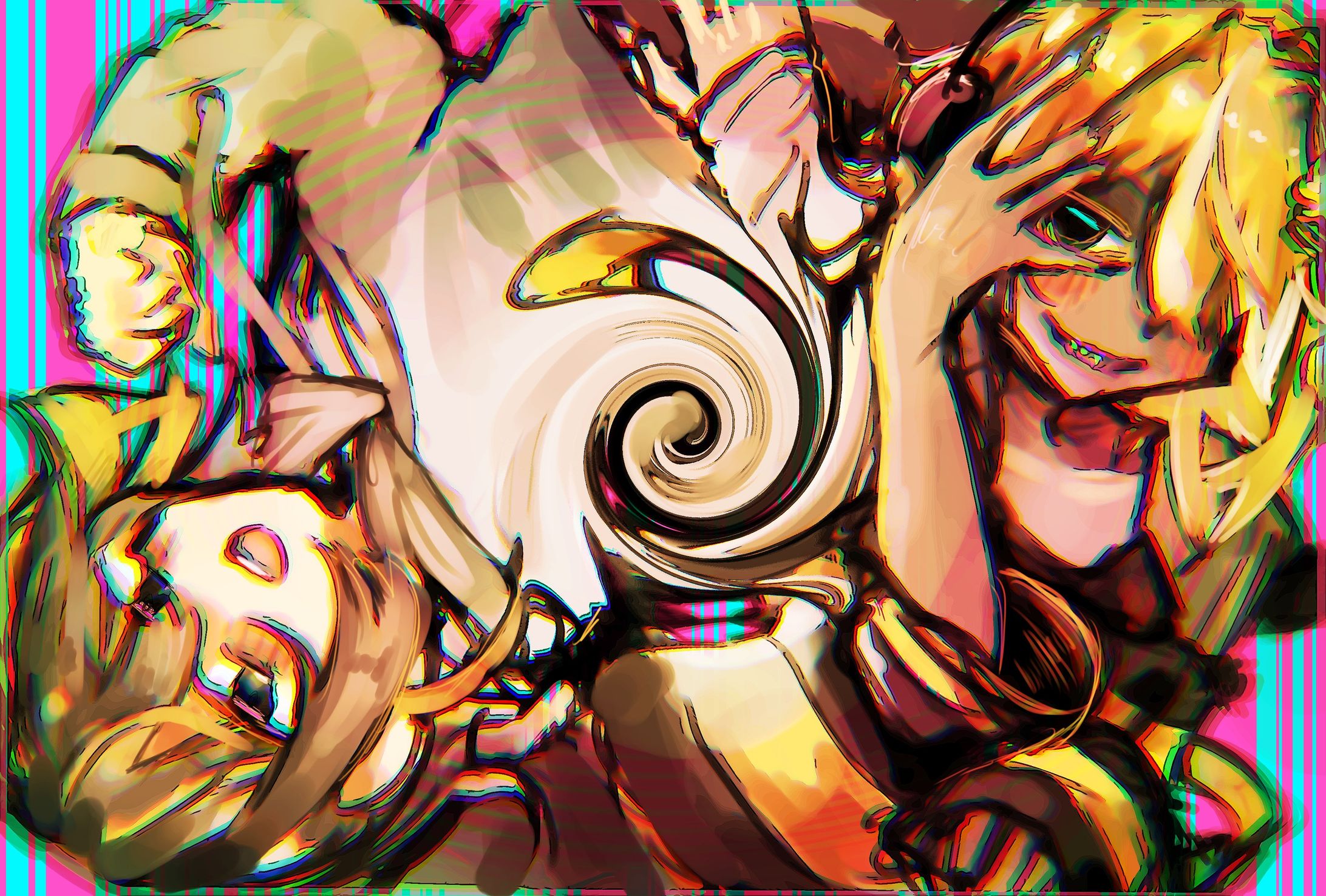 ファンアート-1