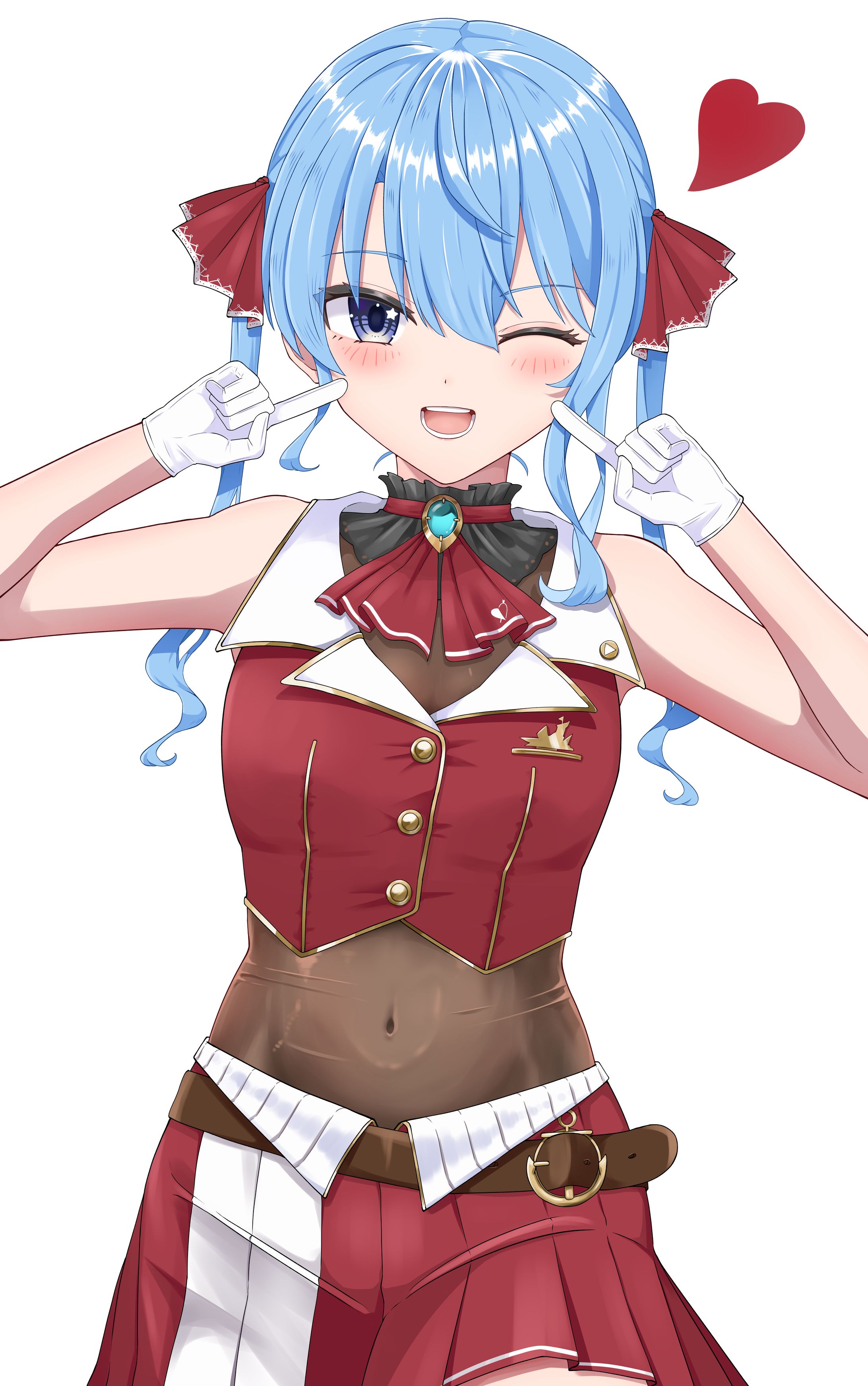 すいちゃん　マリン-1