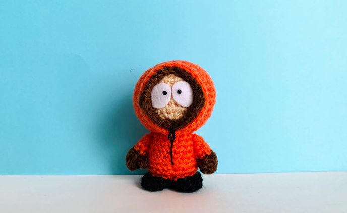 スタン・カイル・ケニー(South Park)