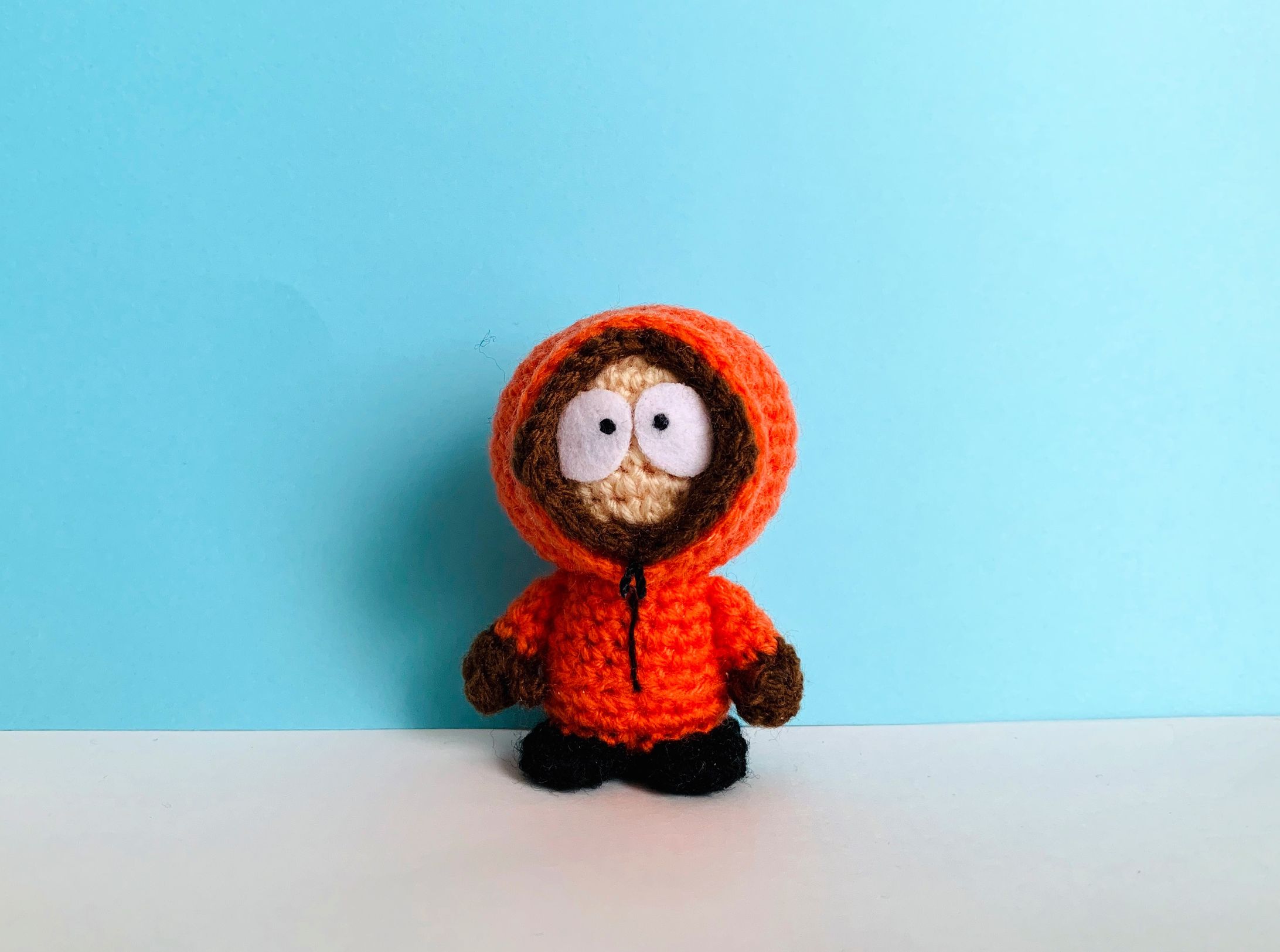 スタン・カイル・ケニー(South Park)-1