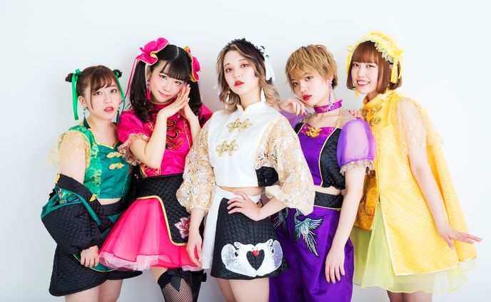 ダブルハピネス