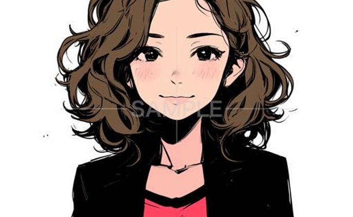 プロフィール画像2