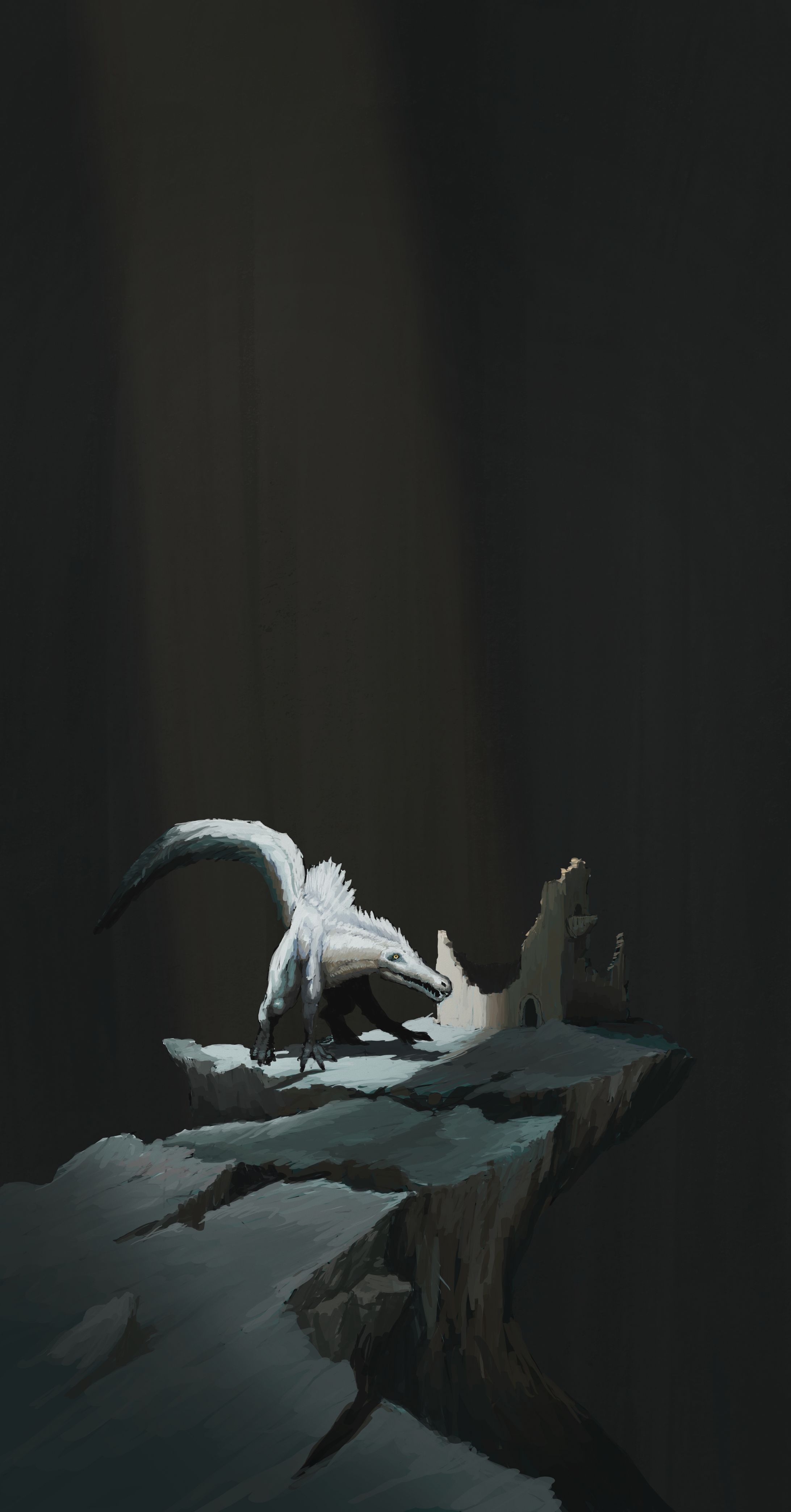 スピノサウルス-1