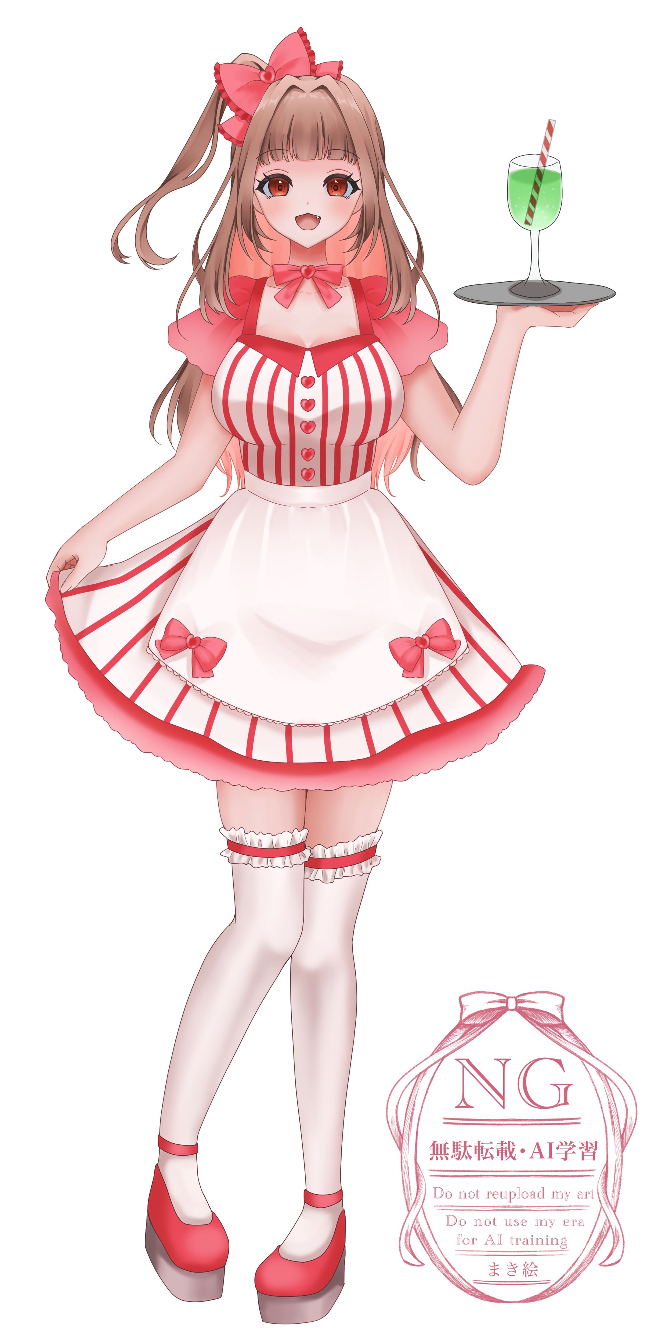 IRIAMサンプル用アバター-1