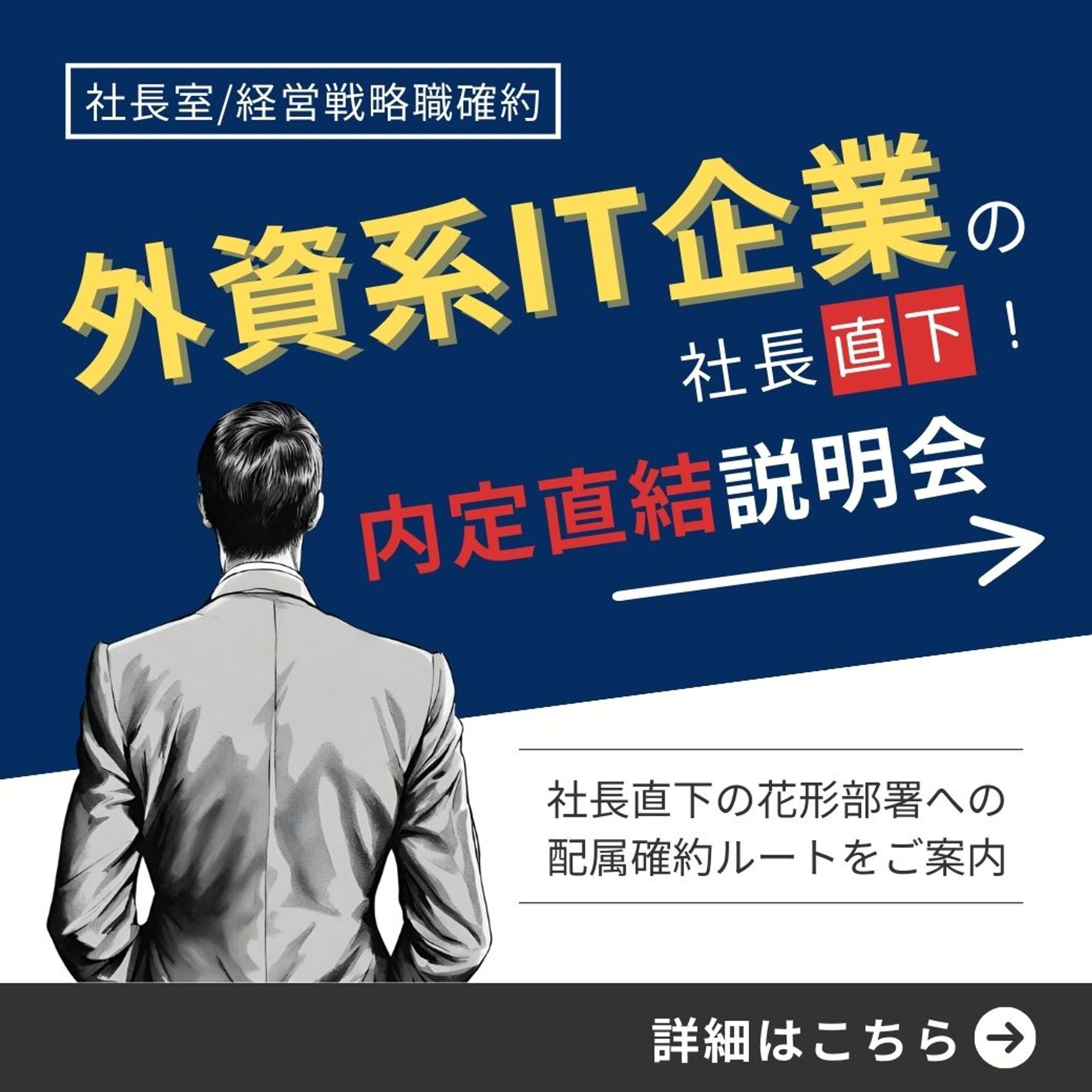 【バナー/自主制作】就活生向け説明会告知バナー-1