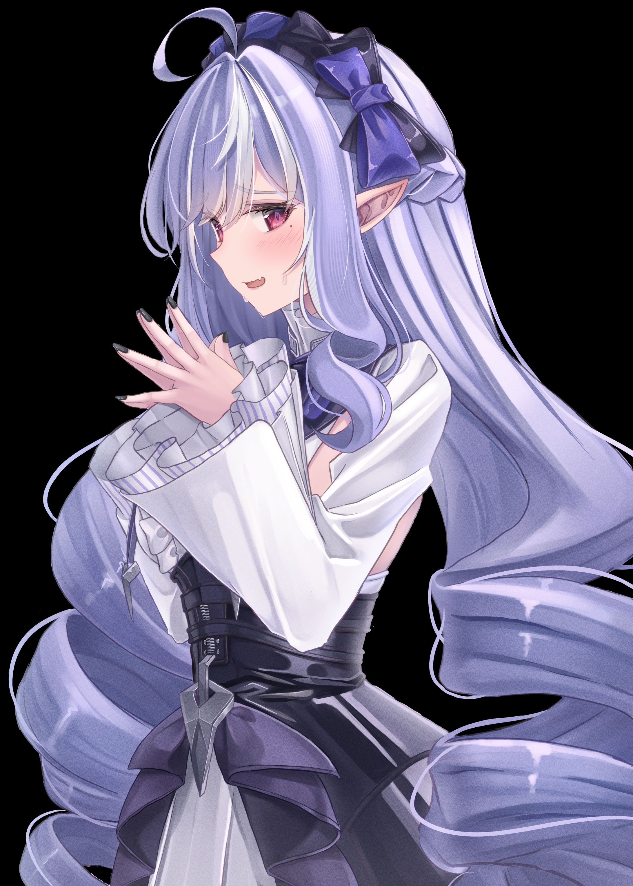 ゼンレスゾーンゼロ-1