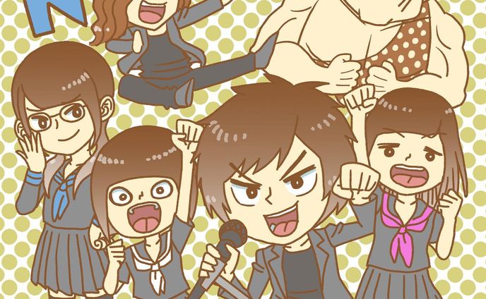 Archive⠀
posted at⠀2017
#the夏の魔物 
⠀
#TNBwork#illustration #illust #mangaart #drowingart #drowings #girl #イラスト #イラストグラム #女の子 #女の子イラスト #ガールズイラスト