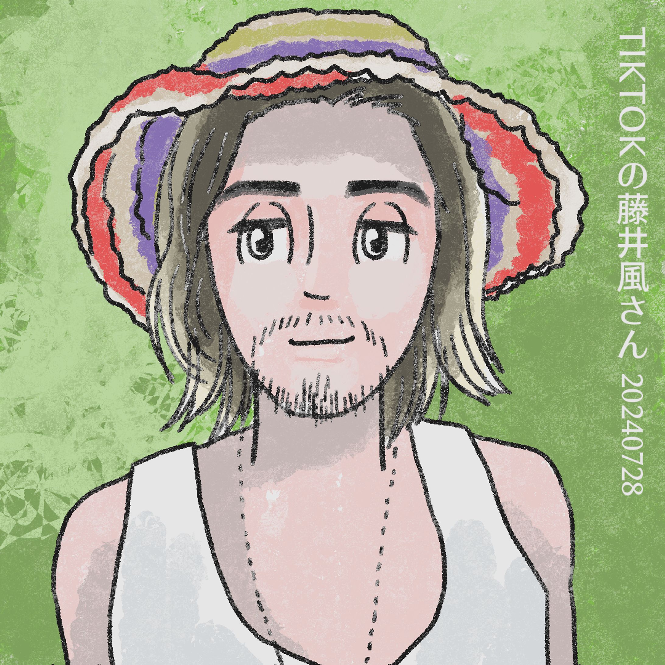 20240729TIKTOK風さん -1