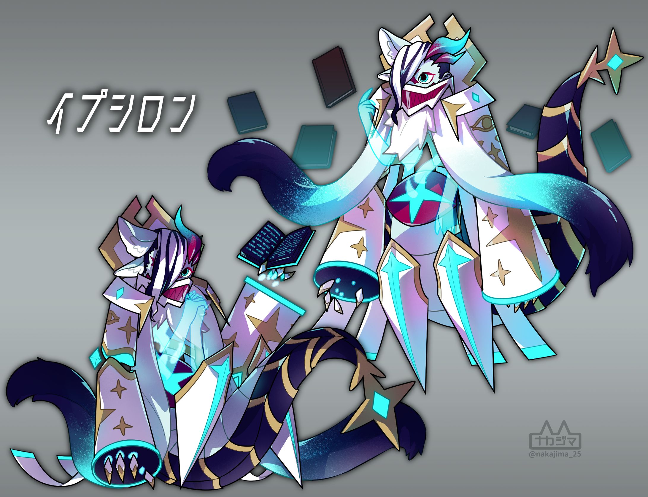 キャラデザ(指定あり)-1