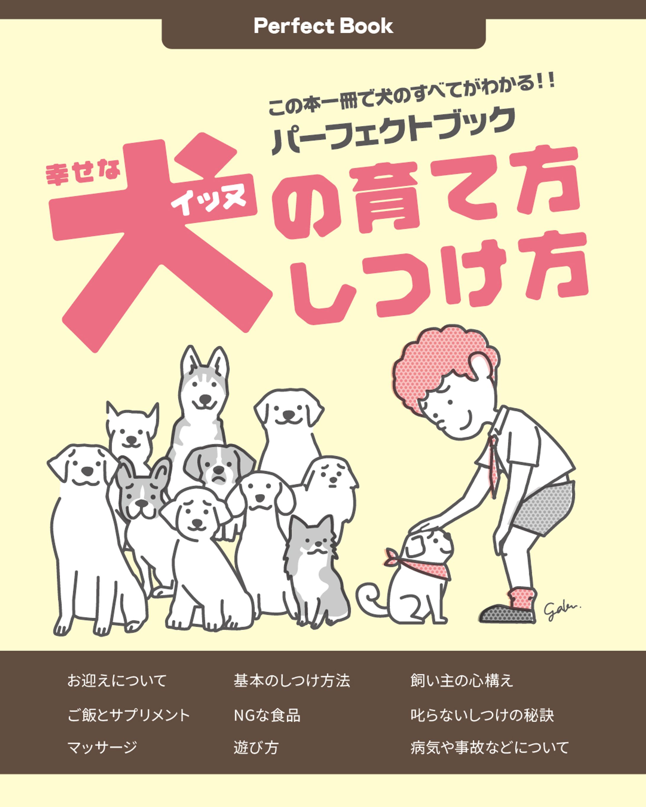 書籍向けイラスト-1