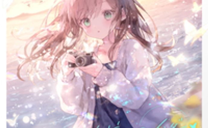 Imy feat. Kotoha 『追憶のファインダー』