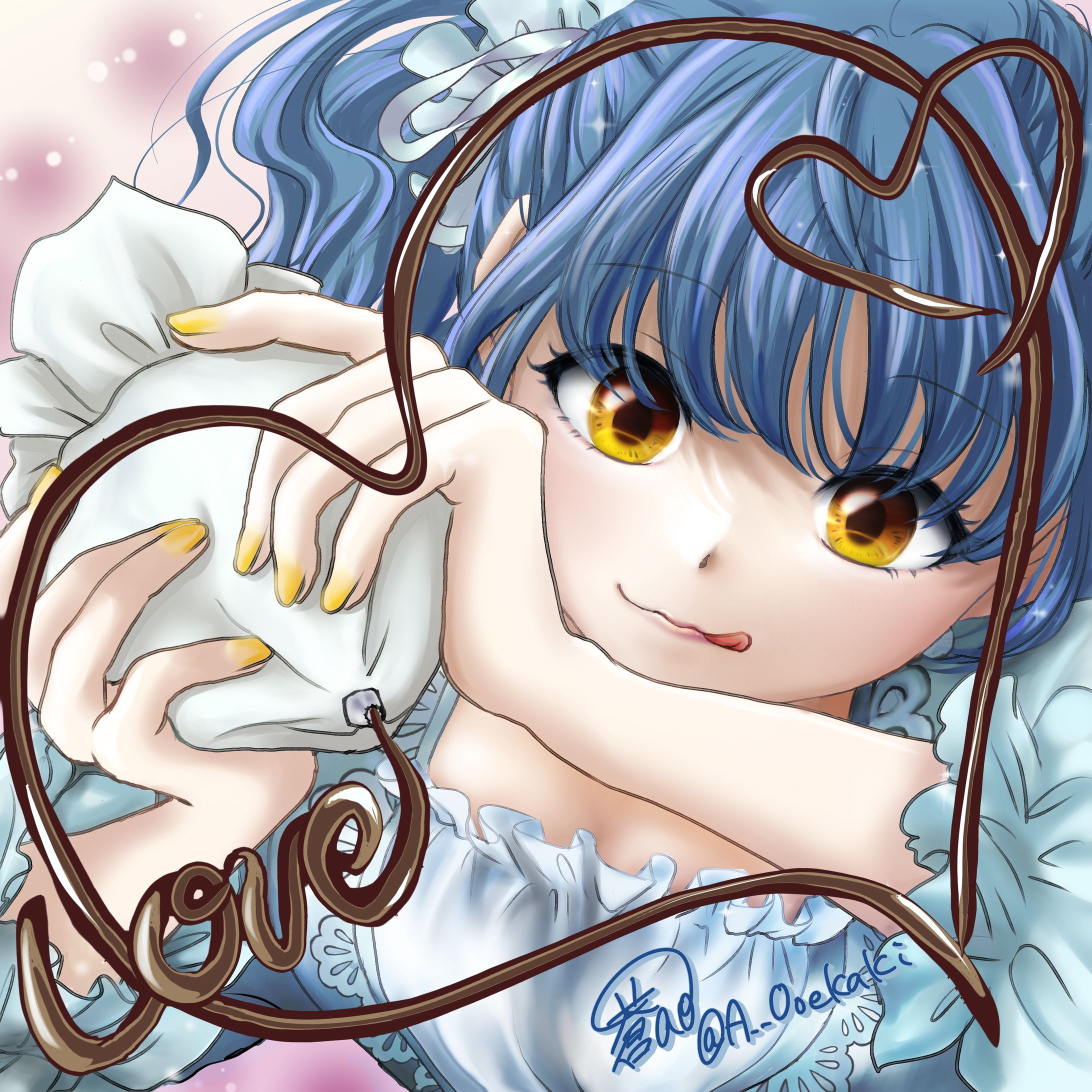 Vtイラスト-1