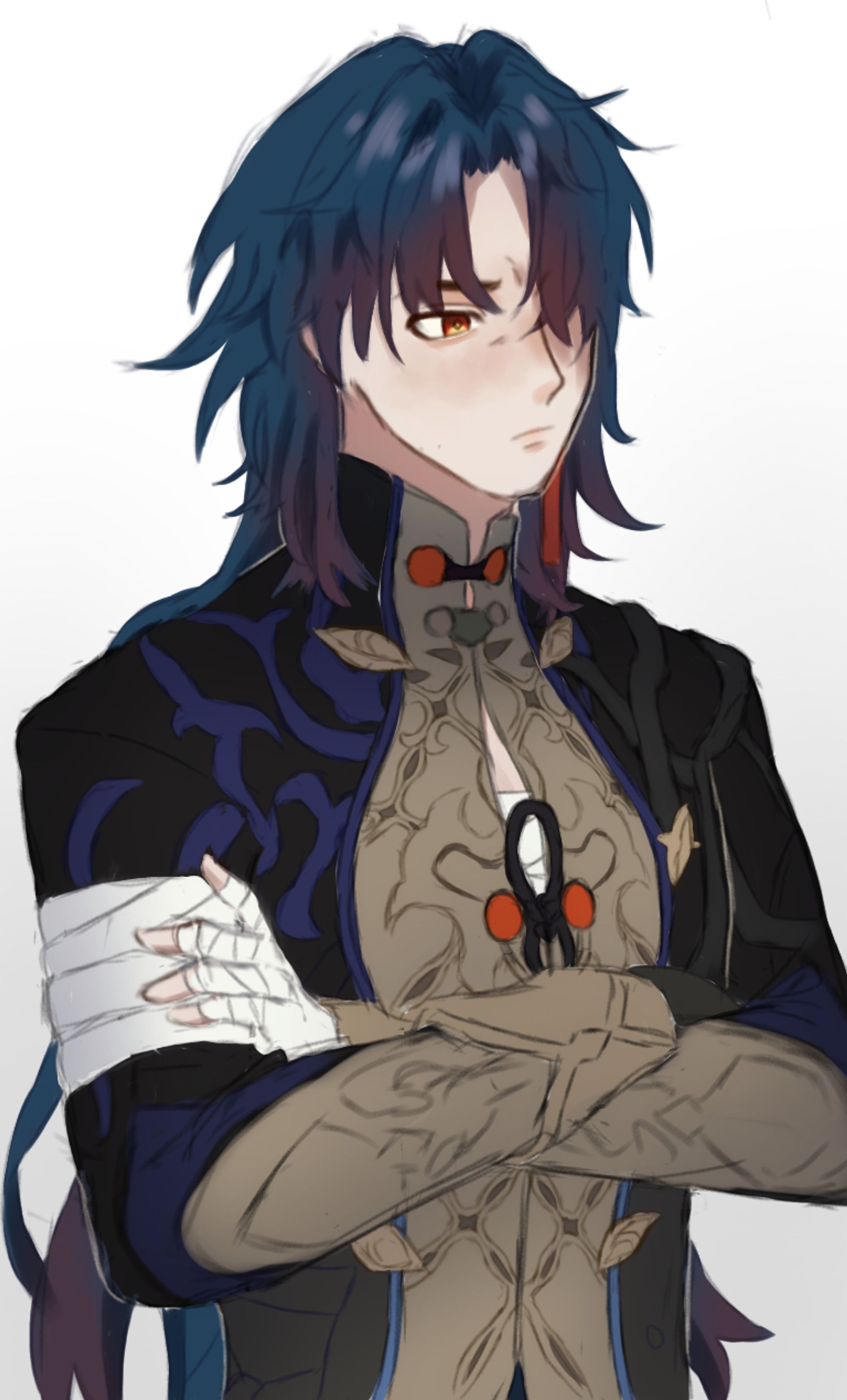 colored sketch-1