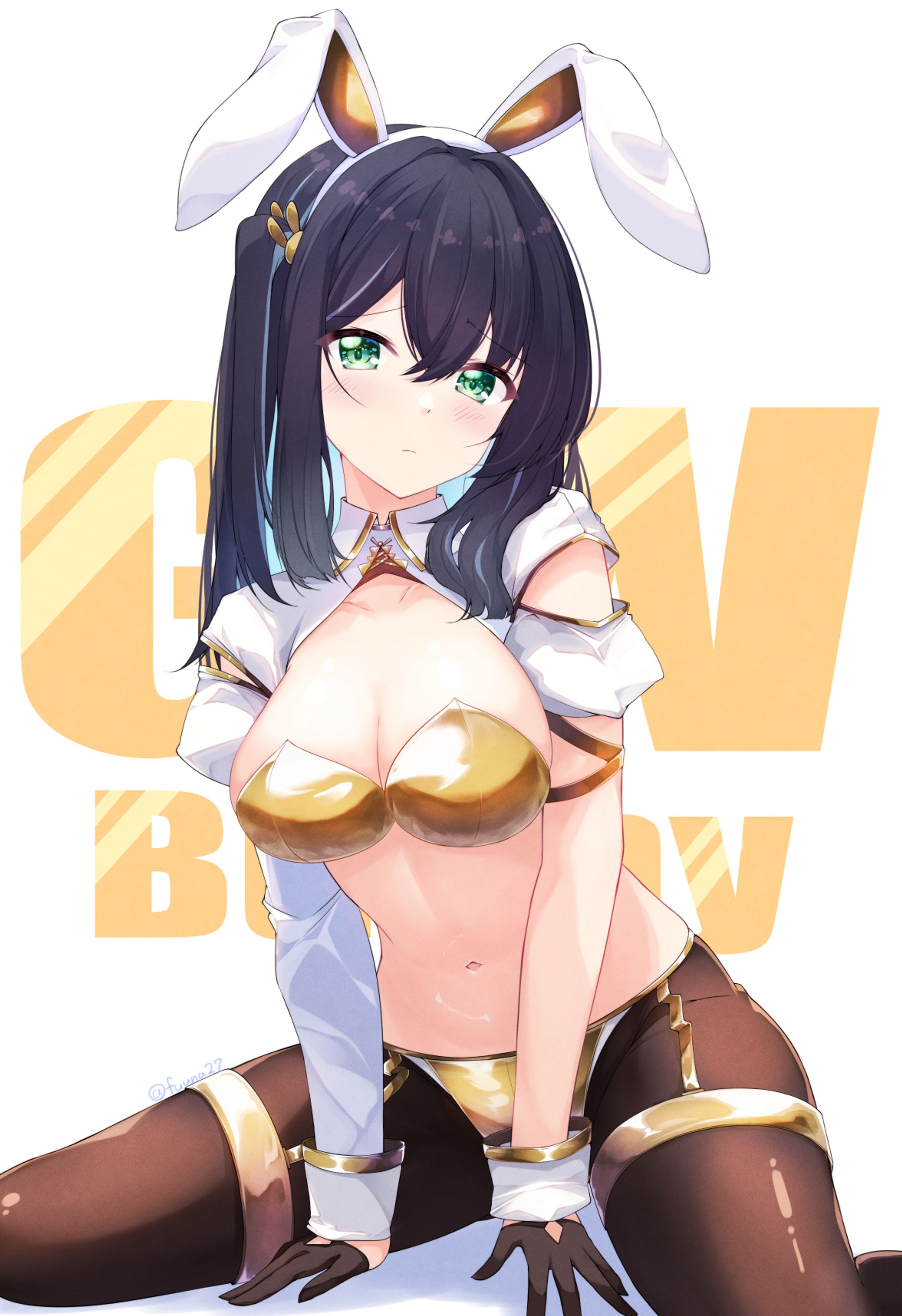 イラスト制作(一次創作)(更新)-1