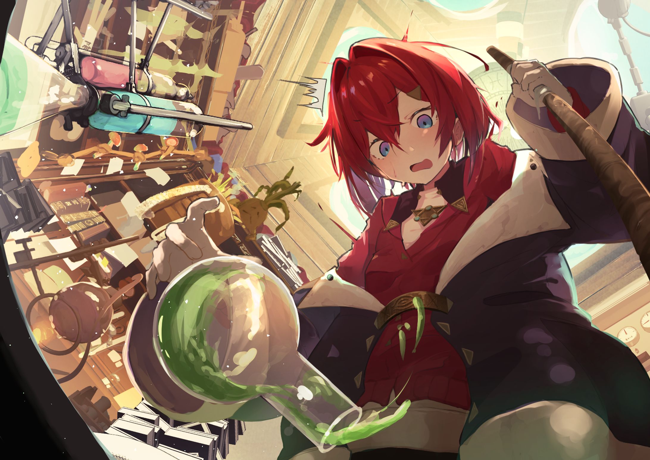 アンジュ・カトリーナ-1