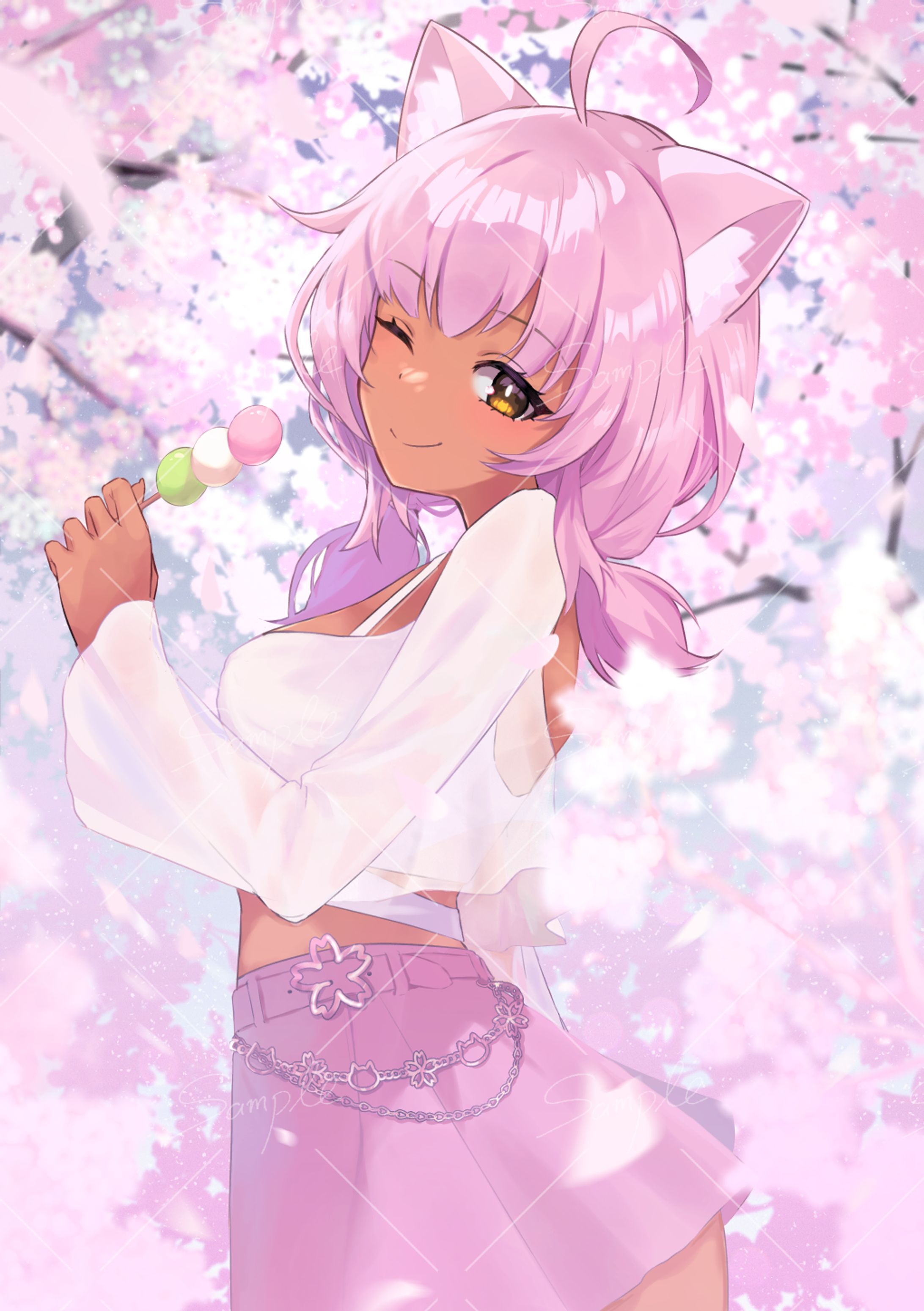 for sakuraneko-1