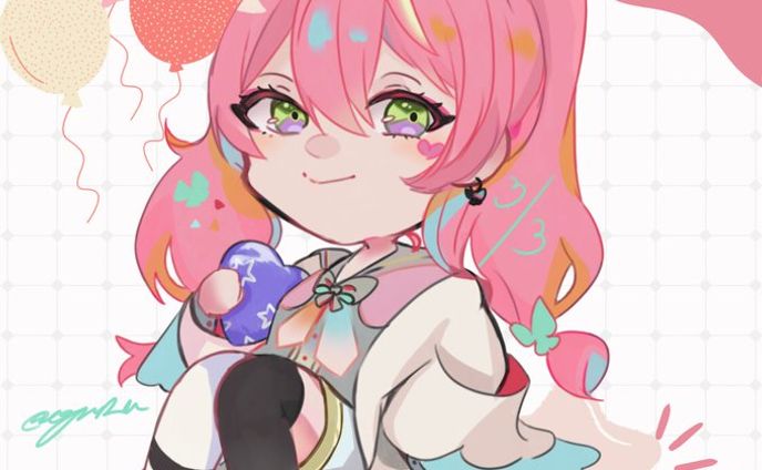 【二次創作】SDイラスト