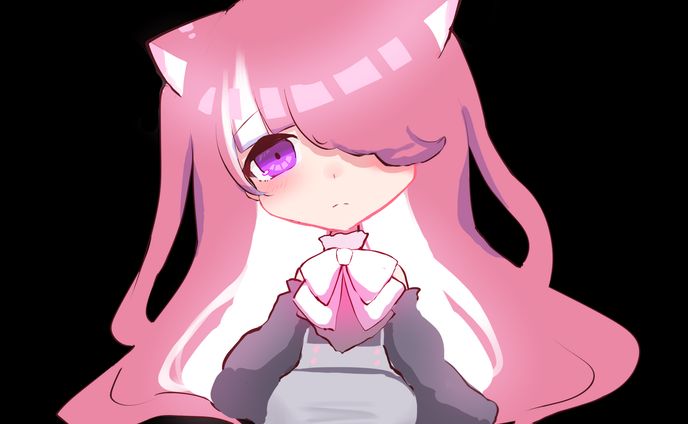 ミニキャラさんぷる