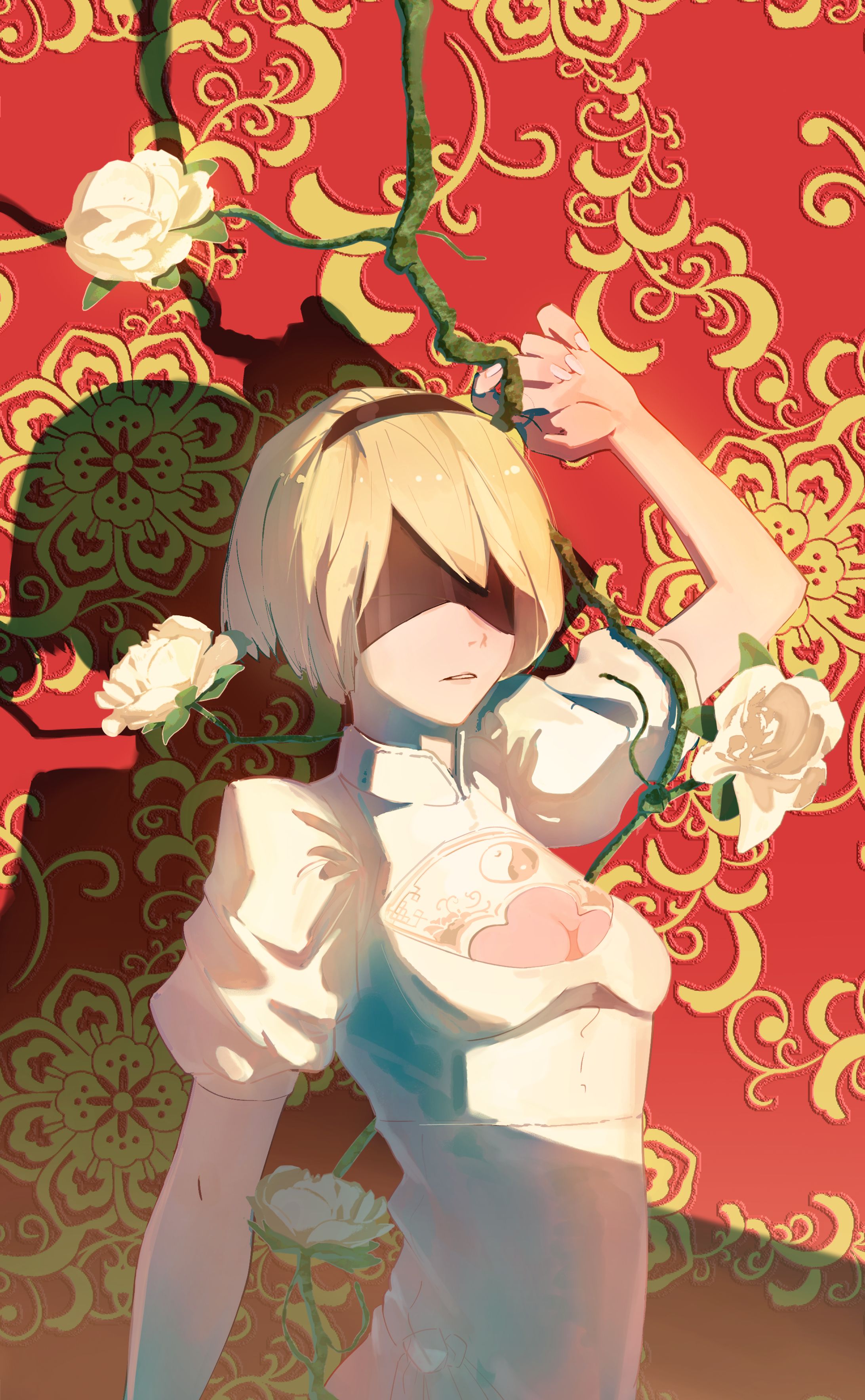 chinese-style 2B-1
