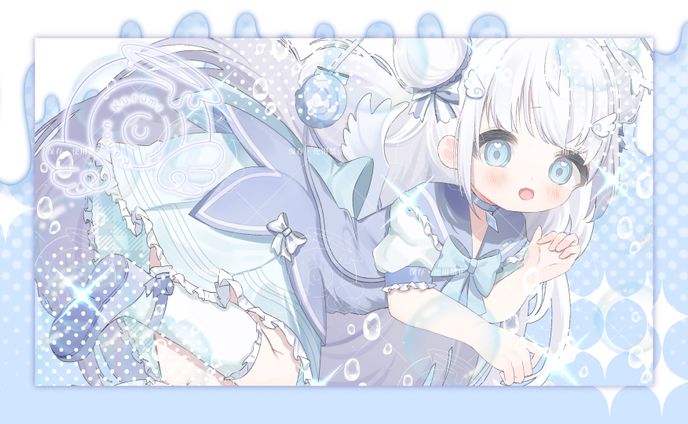 【2pt】常設PC壁紙①