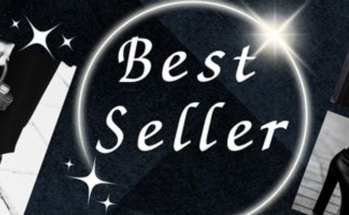 ECサイト用 商品ページバナー【SelectShop】