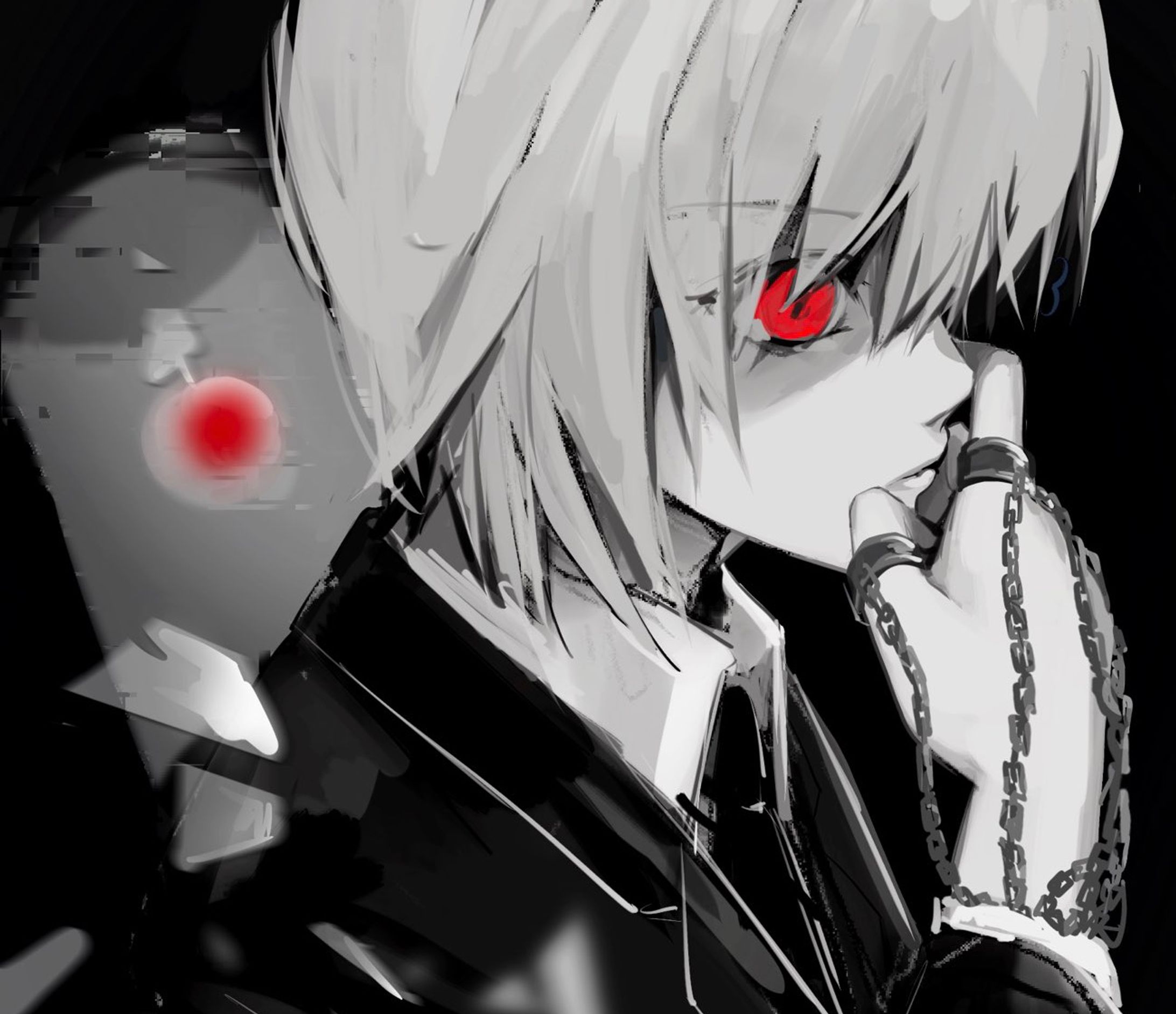 クラピカ-1