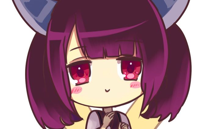 SDキャライメージ
