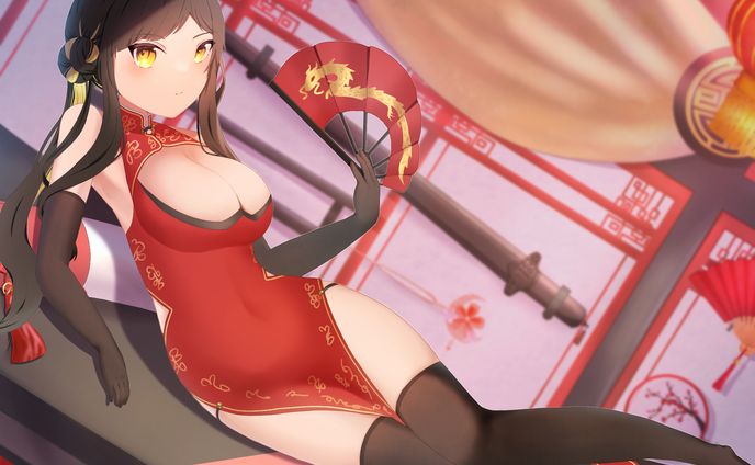サンプル（女性①）